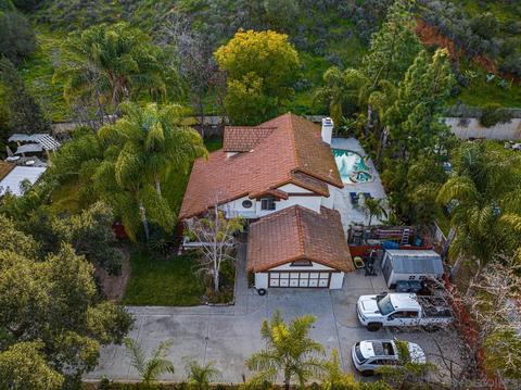 9312 Los Coches Rd, Lakeside, CA 92040 photo 3