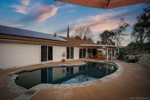 193 Cowboy Ct, Ramona, CA 92065 photo 54