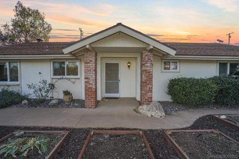 193 Cowboy Ct, Ramona, CA 92065 photo 1
