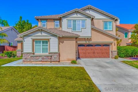 32758 Stonefield Ln, Temecula, CA 92592 photo 1