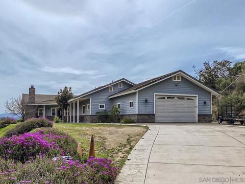 11509 Alba Rosa Dr, Lakeside, CA 92040 photo 1