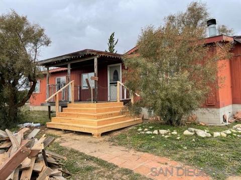 872 Tierra Del Sol Rd, Boulevard, CA 91905