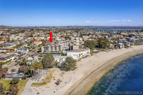 4016 Gresham St #E1, San Diego, CA 92109 photo 3