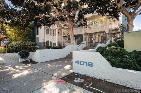 4016 Gresham St #E1, San Diego, CA 92109 photo 4