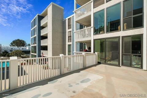 4016 Gresham St #E1, San Diego, CA 92109 photo 10
