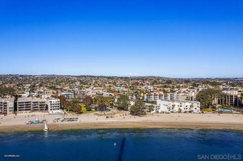 4016 Gresham St #E1, San Diego, CA 92109 photo 29