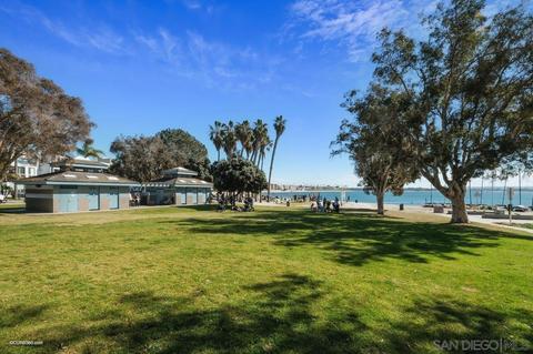 4016 Gresham St #E1, San Diego, CA 92109 photo 31