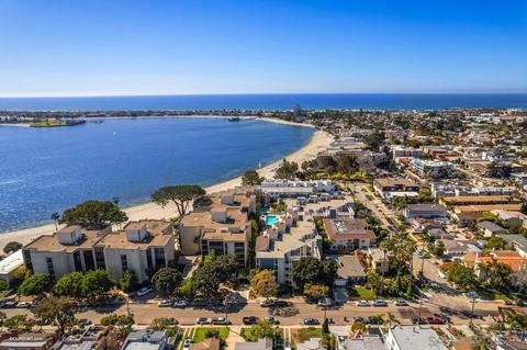 4016 Gresham St #E1, San Diego, CA 92109 photo 28