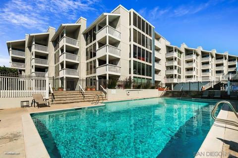 4016 Gresham St #E1, San Diego, CA 92109 photo 1