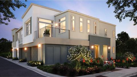 2117 Trevi Cir #HS71 RES 3C, Chula Vista, CA 91913
