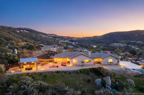 578 N Alpine Trail Rd, Alpine, CA 91901 photo 43