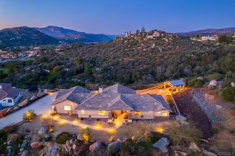 578 N Alpine Trail Rd, Alpine, CA 91901 photo 44