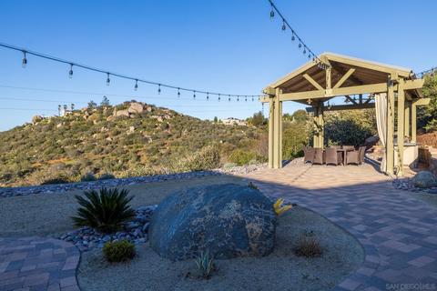 578 N Alpine Trail Rd, Alpine, CA 91901 photo 31