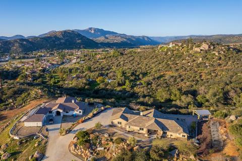 578 N Alpine Trail Rd, Alpine, CA 91901 photo 48