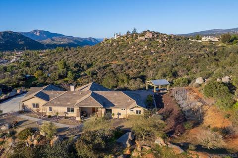 578 N Alpine Trail Rd, Alpine, CA 91901 photo 47