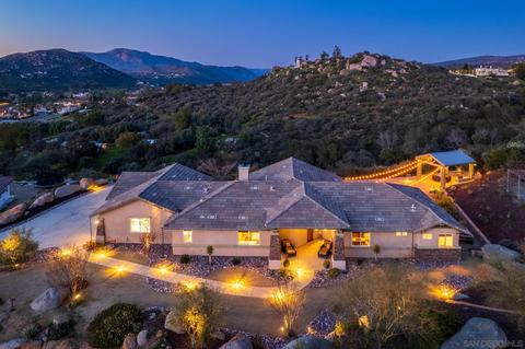 578 N Alpine Trail Rd, Alpine, CA 91901 photo 1