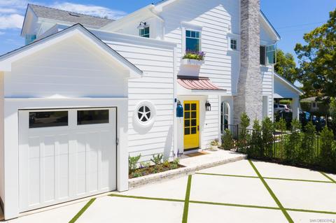 503 9th St, Coronado, CA 92118