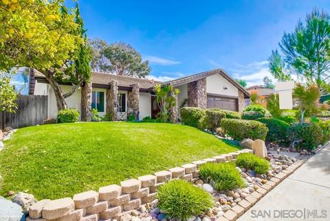 325 Dewane Dr, El Cajon, CA 92020 photo 4