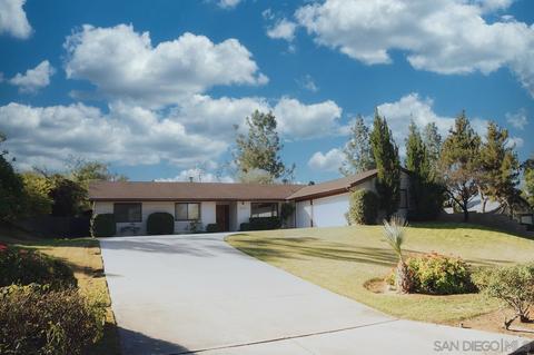 1360 Knoll Rd, Redlands, CA 92373