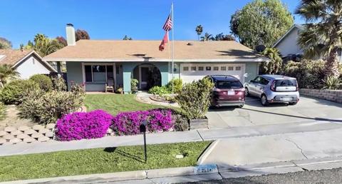 2574 Joann, Oceanside, CA 92056 photo 1