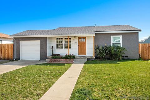 7161 Purdue Ave, La Mesa, CA 91942 photo 3