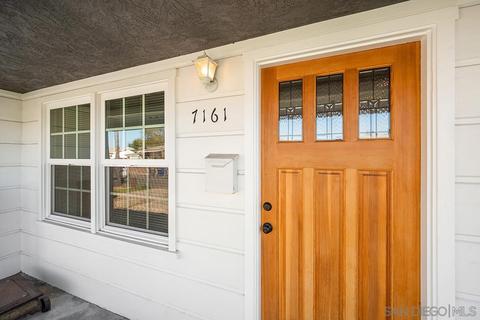 7161 Purdue Ave, La Mesa, CA 91942 photo 5