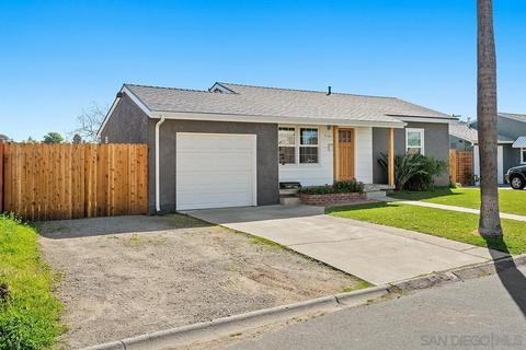 7161 Purdue Ave, La Mesa, CA 91942 photo 2
