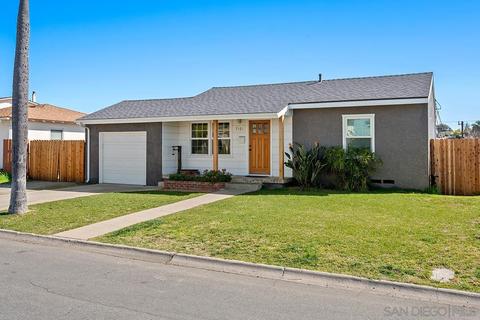 7161 Purdue Ave, La Mesa, CA 91942 photo 1