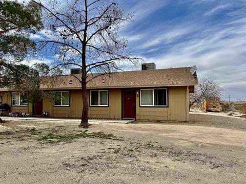 28150 Apache Ave, Barstow, CA 92311 photo 1