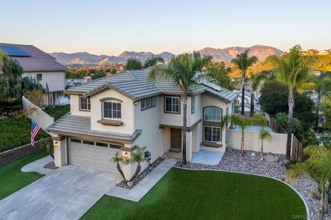 8436 E County Dr, El Cajon, CA 92021 photo 1
