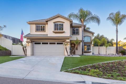8436 E County Dr, El Cajon, CA 92021 photo 2