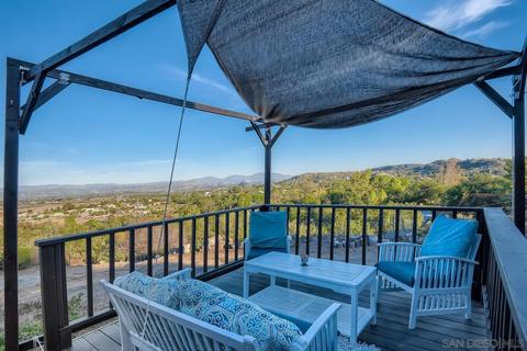 17530 Rancho De Oro Dr, Ramona, CA 92065