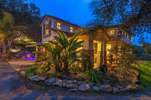 452 La Cresta Rd, El Cajon, CA 92021 photo 3