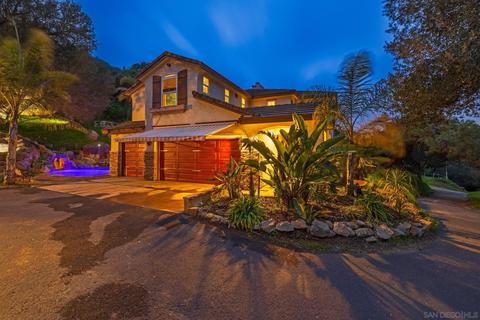 452 La Cresta Rd, El Cajon, CA 92021 photo 46