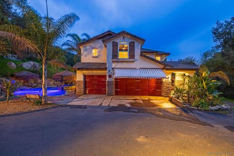 452 La Cresta Rd, El Cajon, CA 92021 photo 1