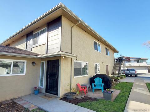12118 Lemon Crest Dr #2, Lakeside, CA 92040 photo 1