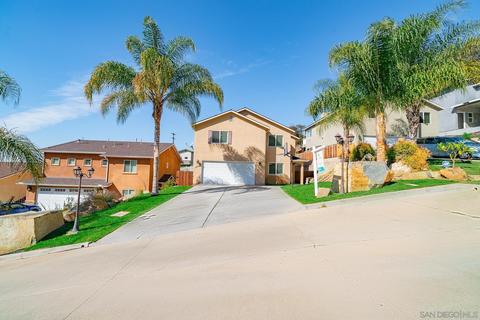 1638 Paraiso Ave, Spring Valley, CA 91977 photo 1