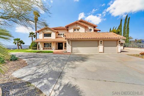 14696 Ranch Trail Dr, El Cajon, CA 92021 photo 1