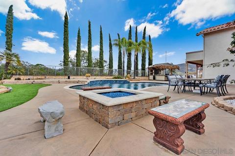 14696 Ranch Trail Dr, El Cajon, CA 92021 photo 41