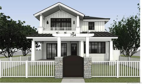 754 H, Coronado, CA 92118 photo 4