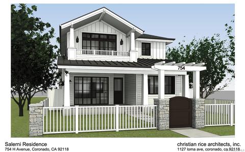 754 H, Coronado, CA 92118 photo 5
