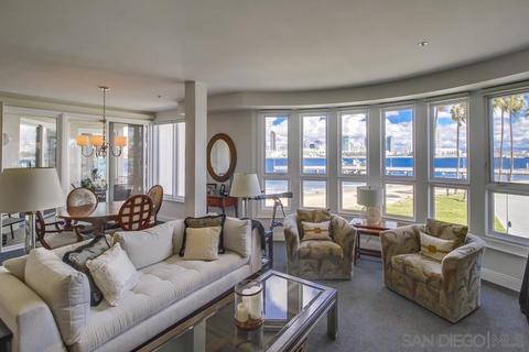 1101 1st St #209, Coronado, CA 92118