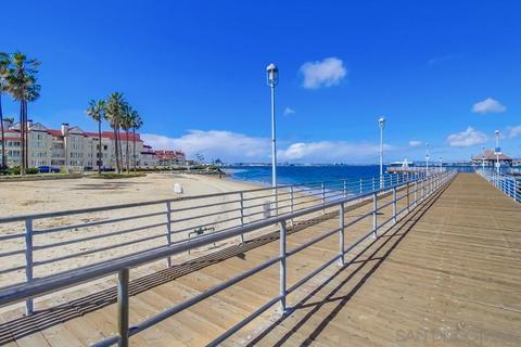 1101 1st St #209, Coronado, CA 92118 photo 27
