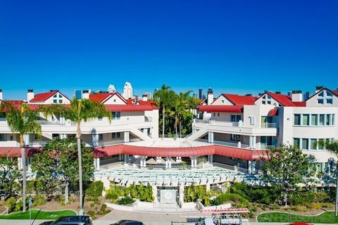 1101 1st St #209, Coronado, CA 92118 photo 4