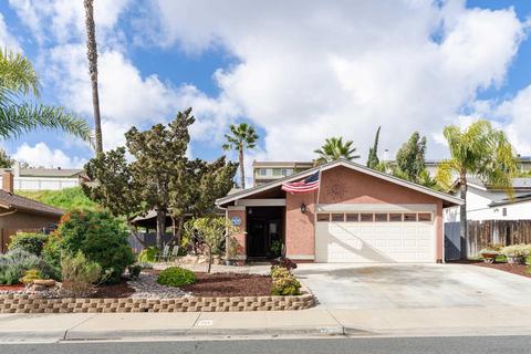 1726 Manfred Ct, El Cajon, CA 92021 photo 1