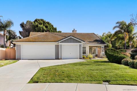 313 Del Flora St, Oceanside, CA 92058 photo 1