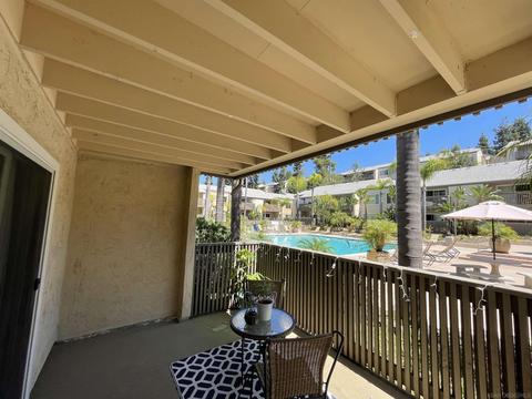 8529 Villa La Jolla Dr #J, La Jolla, CA 92037