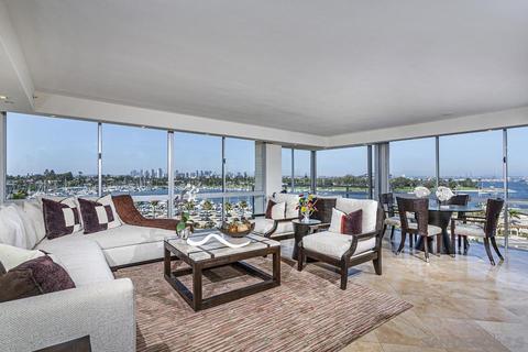 1750 Avenida Del Mundo #501 - 502, Coronado, CA 92118