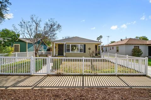 4544 Edgewood Pl, Riverside, CA 92506 photo 1