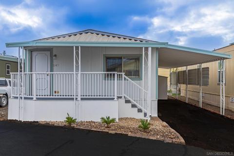 410 S 1st St #147, El Cajon, CA 92019